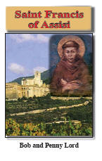 Saint Francis of Assisi