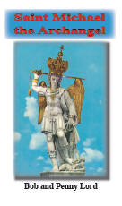 Saint Michael the Archangel
