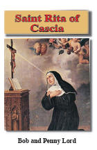 Saint Rita of Cascia