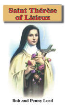 Saint Therese of Lisieux