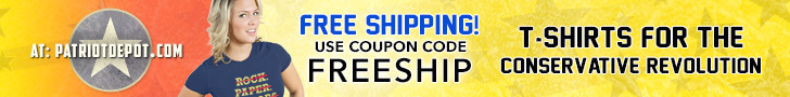 Free Shipping Coupon for PatriotDepot.com