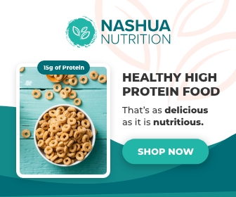 Nashua Nutrition