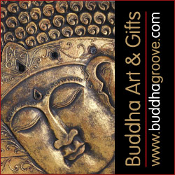 Buddha Groove