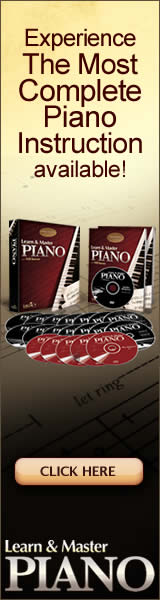 Home School Piano Learning Systems