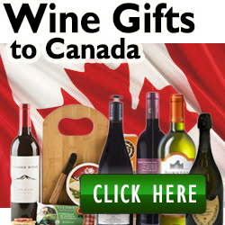 send wine gifts to canada