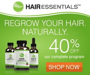 Hair Essentials Program