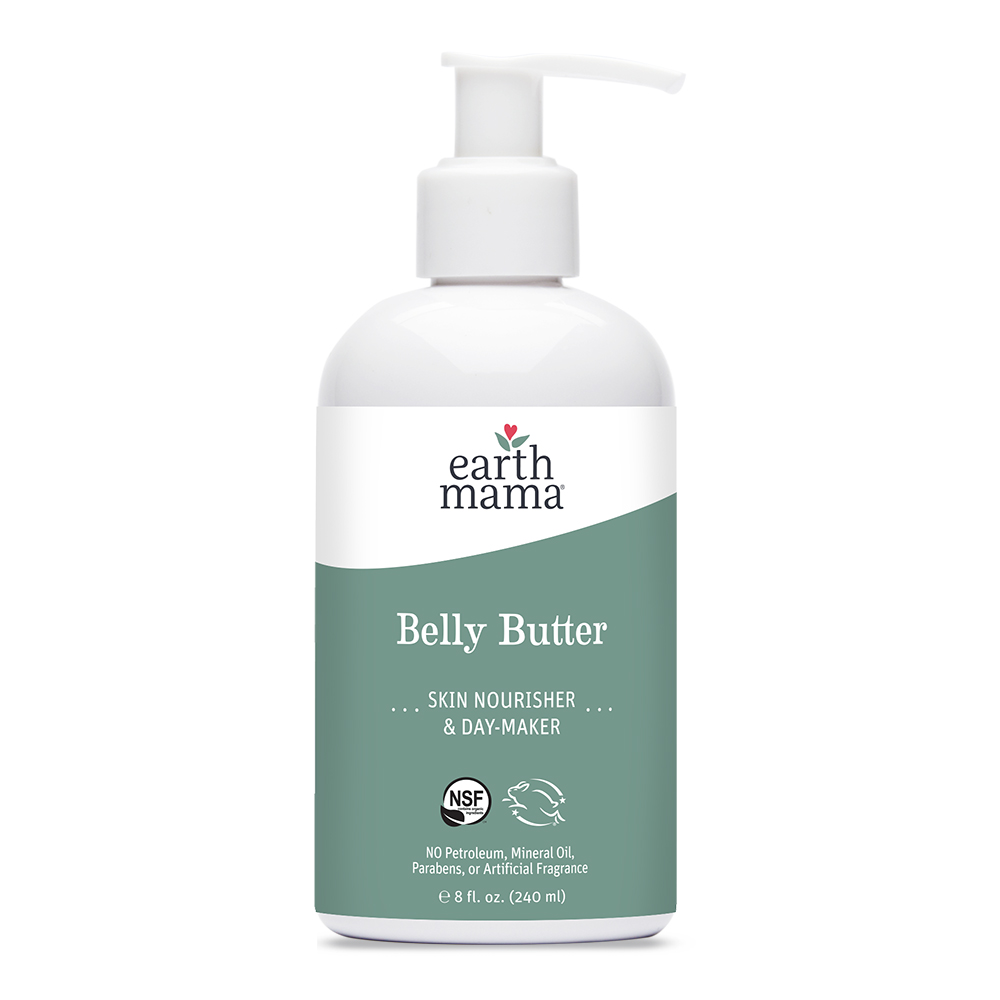 Earth Mama Organics - Belly Butter