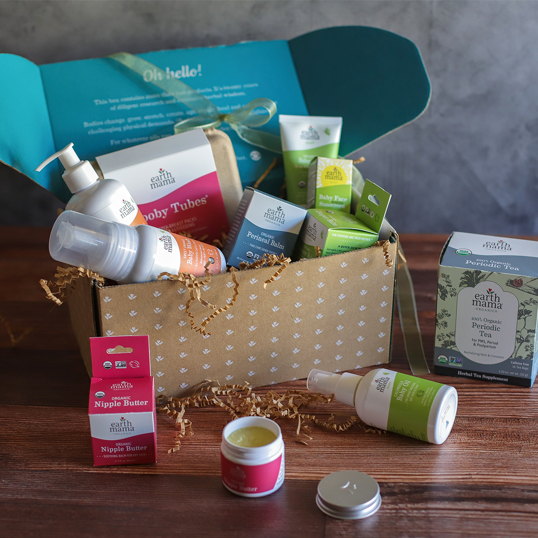 Earth Mama Gifts
