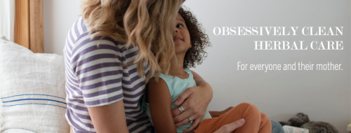 Obsessively Clean Herbal Care - For everyone and their mother