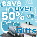 Great Deals on Office Supplies