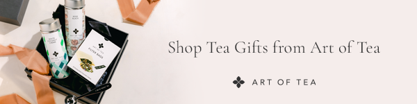 Tea as a gift