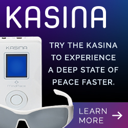 mindplace kasina mind media meditation system review