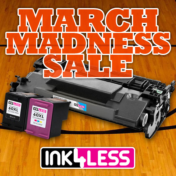 Free Shipping + 10% Off Ink & Toner Orders Over $50 (excluding OEMs)