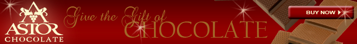 Astor Chocolate
