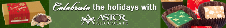 Astor Chocolate