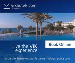 travel, holidays, accomodation, Vik Hotels Group