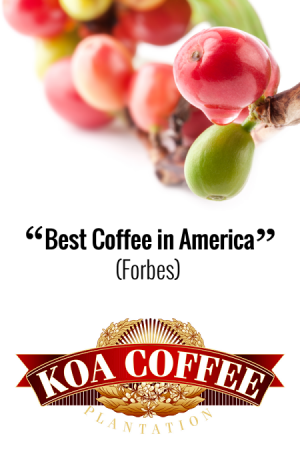 Kona Coffee