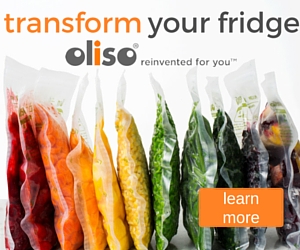 Oliso Vacuum Sealer