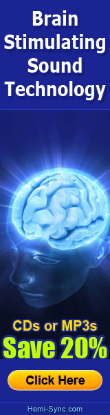Save 20% &amp;amp; Unleash Your Full Potential with Brain Stimulating CDs or MP3s