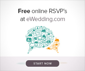 eWedding Free Wedding Websites