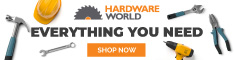 Ad Hardware World