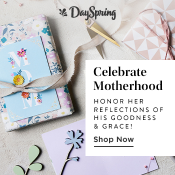 DaySpring Mothers' Day