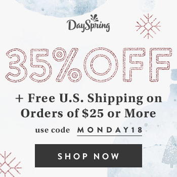 Best Gifts For Bible Journaling {+ Save 35% Sitewide with Dayspring Cyber Monday}