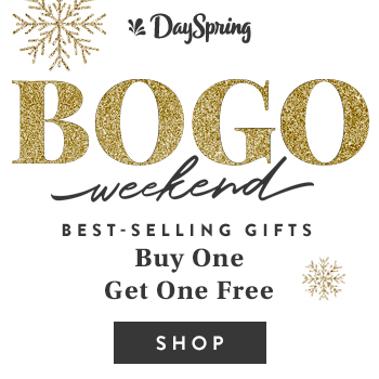 Buy One Get One Free Select Items