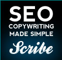 scribe-125x125 5 Keys to Searchability and SEO for Photographers Business Tips Guest Bloggers  