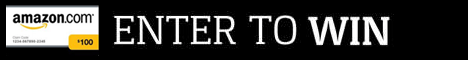 Enter for your chance to Win.