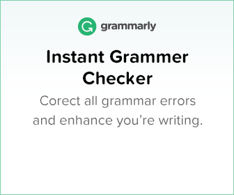 Instant Grammar Checker , Grammarly