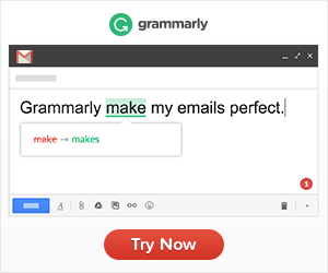 Grammarly