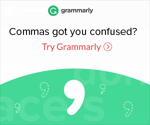 Grammarly Writing Support