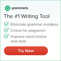 The #1 Writing Tool