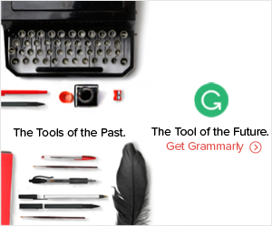 Grammarly Writing Support