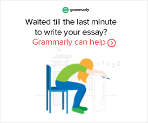 Help with Writing - Grammarly Writing Support