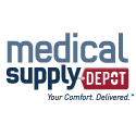 Medical Supply Depot. Your Comfort. Delivered.™