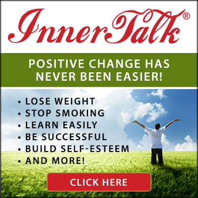 InnerTalk: Change has never been easier!