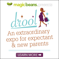 Drool Baby Expo - An extraordinary expo for expectant & new parents