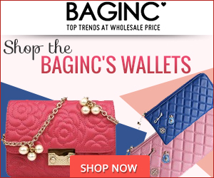 BagInc's Wallets