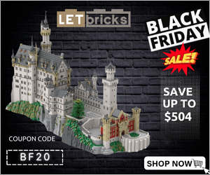 Black Friday Big Sale