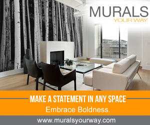 Murals for Businesses