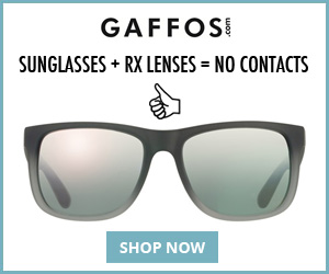 Prescription Glasses for any style