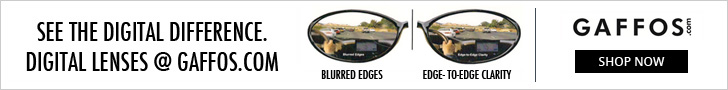 Prescription Glasses for any style