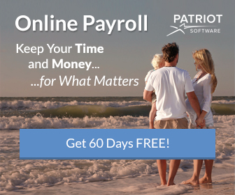 Affordable online payroll