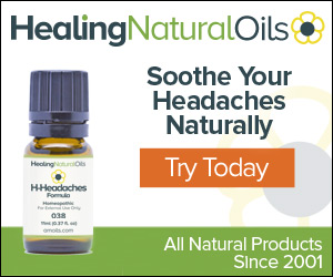 Soothe your headaches naturally