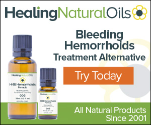 natural hewmorrhoid treatment