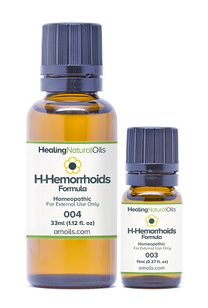 Essential Oil Product for Hemorrhoids Essential Oil Benefits