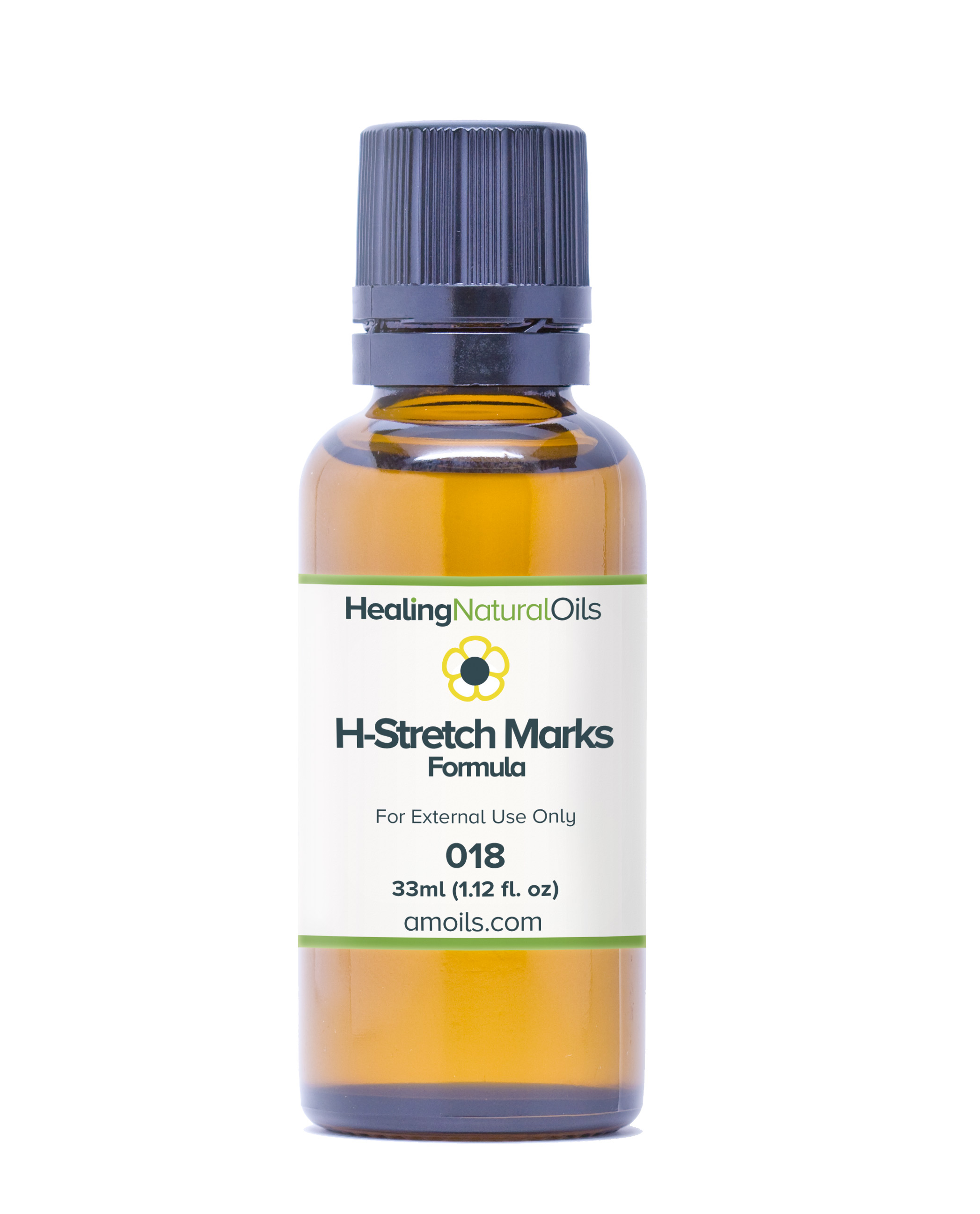 Essential Oil Product for Stretch Marks Essential Oil Benefits