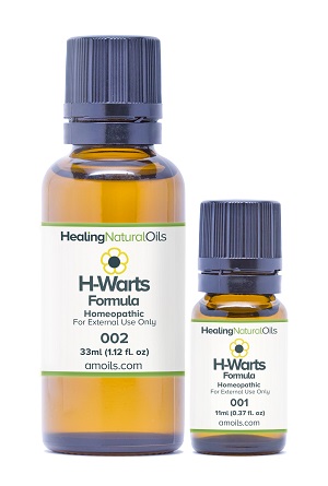 Essential Oil Product for Warts Essential Oil Benefits